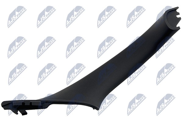 NTY TüRgriff Innenausstattung EWS-BM-021 FüR BMW 5Er F10 Touring F11 518 520 523-image