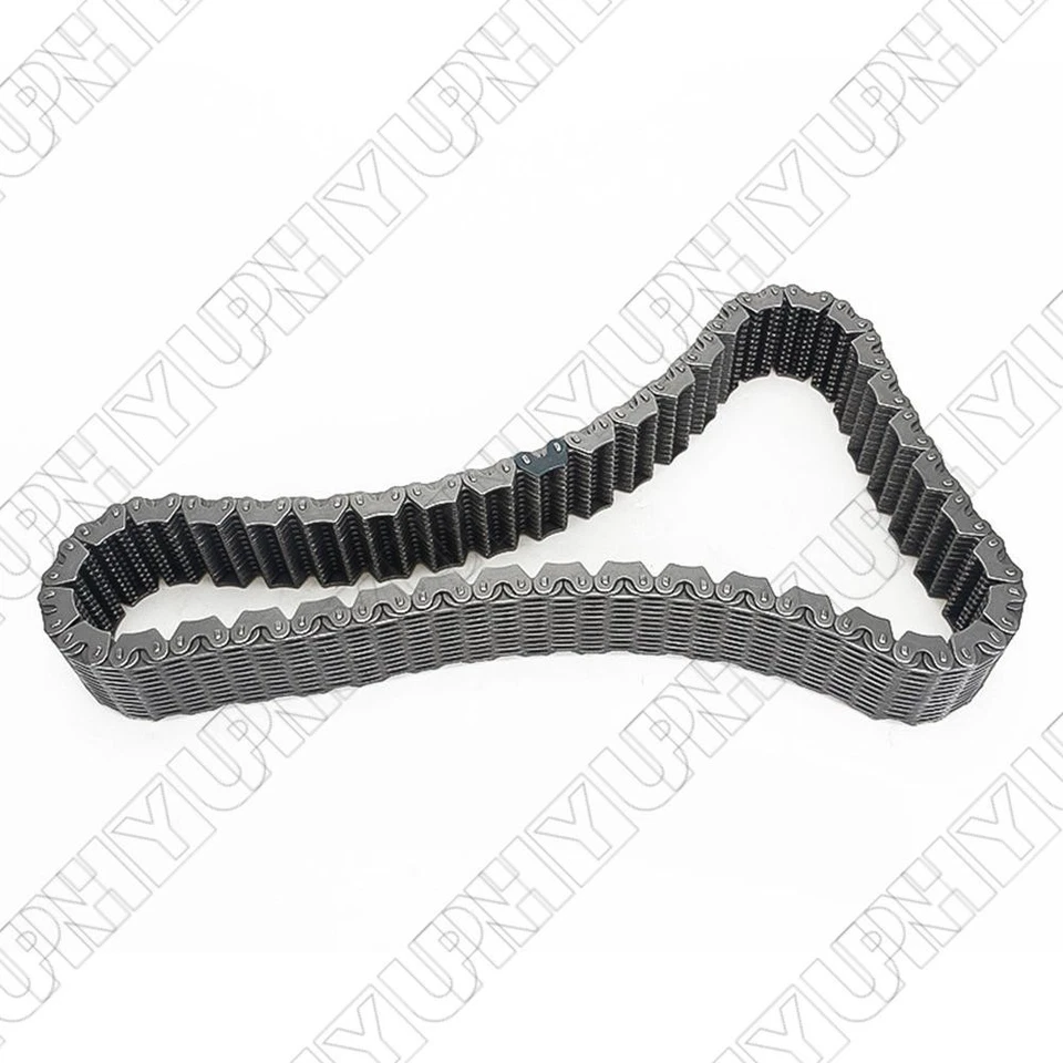Car Transfer Case Chain (HV523) 1.50" WIDE DCS 1221271 For 2003-UP Mercedes Benz - Image 2 of 4