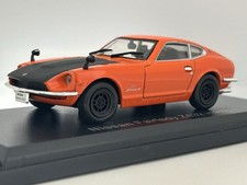Nissan Fairlady Z432 Norev 1/43 Minicar