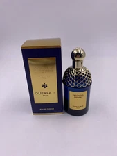 Guerlain Apsolu Allegoria Patchouli Ardent Eau de Parfum 125ml 4.2oz New In Box
