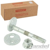 Febest Sturzkorrekturschraube Passend FüR Toyota Fortuner Hilux | 0129-019-KIT