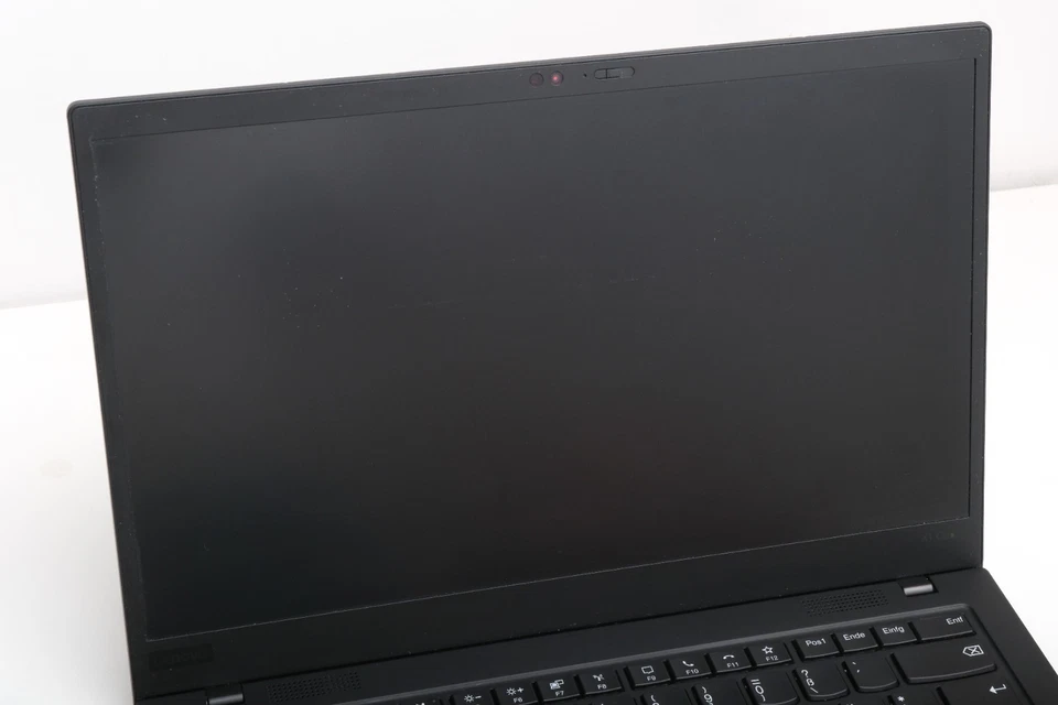 Lenovo ThinkPad X1 Carbon G8 · i5-10210U · 16GB · 512GB, photo 4 sur 5