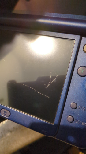 【DUAL IPS 】【Excellent5】New Nintendo 3DS LL XL Metallic Blue Used Game... - Video 1 of 1
