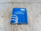 Kawasaki KZ1000 EBC CK Series Clutch Pack