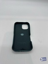 OtterBox iPhone 16 Pro Commuter Series Case Baby Blue Jeans