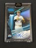 2026 Topps Chrome Black Brent Rooker /150 Auto