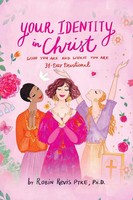 Robin Revis Pyke | Your Identity In Christ | Taschenbuch | Englisch (2023)