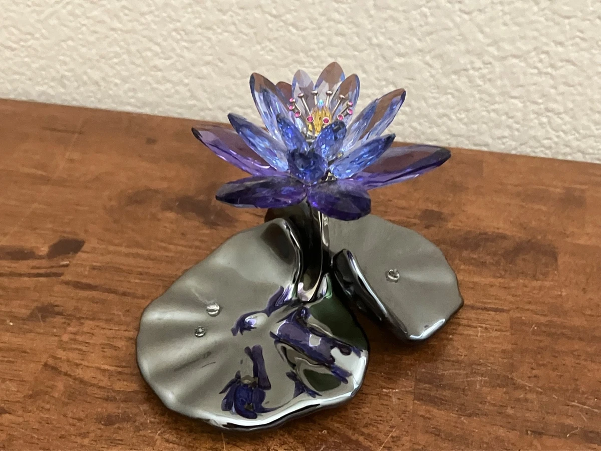 swarovski paradise flower products for sale | eBay