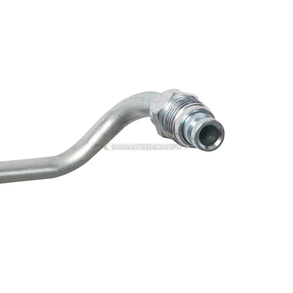 Manguera de presión de dirección asistida GAP para Ford Bronco II Ranger Edelmann Foto 2 de 3