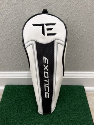 Tour Edge Exotics Fairway Wood Golf Head Cover BRAND NEW - SAME DAY SHIPPING +