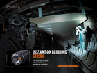 Fenix TK20R v2.0 3000 Lumen Rechargeable Flashlight