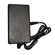 AC/DC Adapter For iHome iPL8 iPL8B IPL8BC iPL8BN IPL10 iPL10BC Clock Radio Power