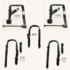 <!--F#f_0-->Complete Seat Belt Kit For Holden HQ Monaro Coupe 1971-74 - inc Front Drop Link<!--F/-->