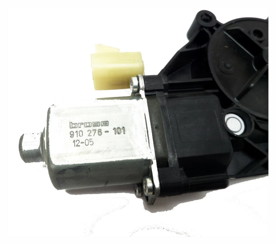 Motor Ventana Eléctrica -Grosa- Acadia Aura Enclave G6 H3 H3T Malibu Outlook Traverse Foto 3 de 4