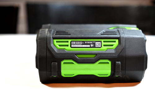 Batería de litio Ego 56V ARC 5,0 Ah BA2800/2019 - Imagen 2 de 10