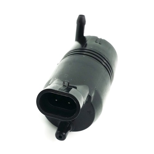 Bomba lavadora para parabrisas delantero Fit Buick Chevy GMC Pontiac - Imagen 2 de 2