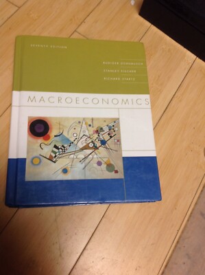 Macroeconomics 7th Edition