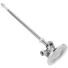 New ListingAdjustable Flag Pole Car Accessories Suction Cup Flagpole Staff Stand Holder