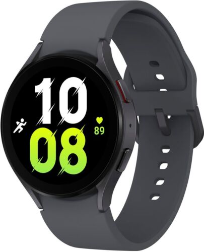 Samsung Galaxy Watch5 44mm R915N GPS + Cellular - Very Good - Picture 3 of 19