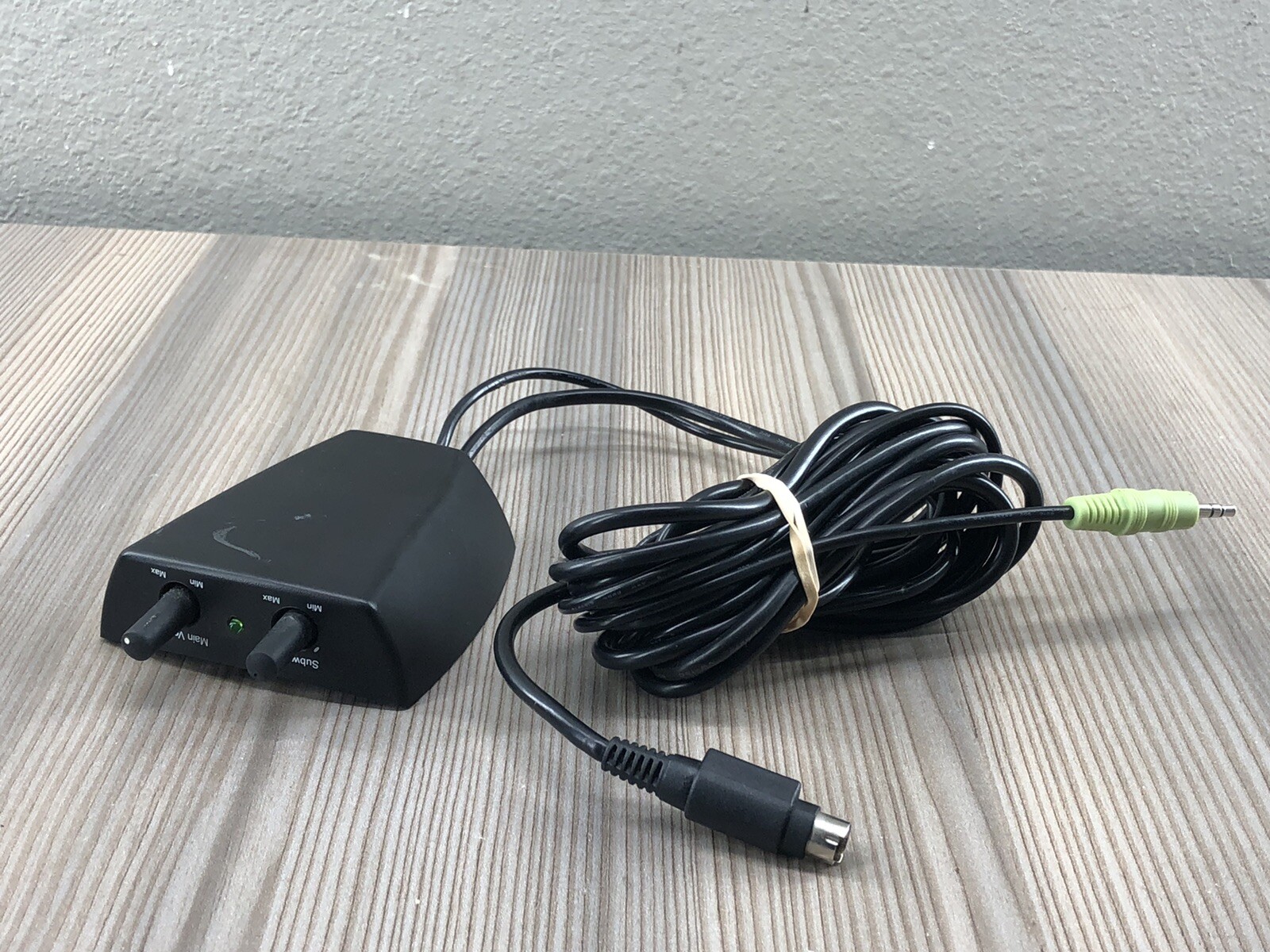 klipsch promedia 2.1 ebay