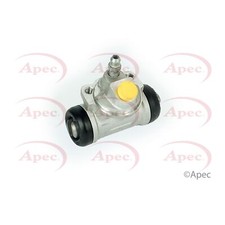 Image of Wheel Brake Cylinder For Nissan Micra K10 1.0 Apec Rear 4410004B00 4410004B01