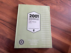 2001 Cadillac Eldorado Electrical Wiring Diagrams Service Manual_Esc Etc_Clean!