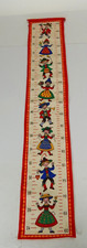 Childs Grow Chart Banner Inches Centimeters 38.5" x 7"
