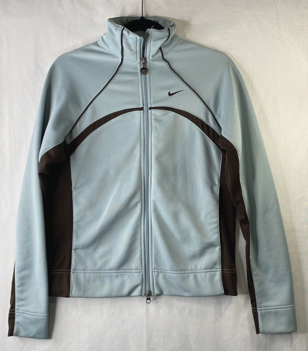 トップス 00s nike double zip track jacket y2k tec s-l400.jpg