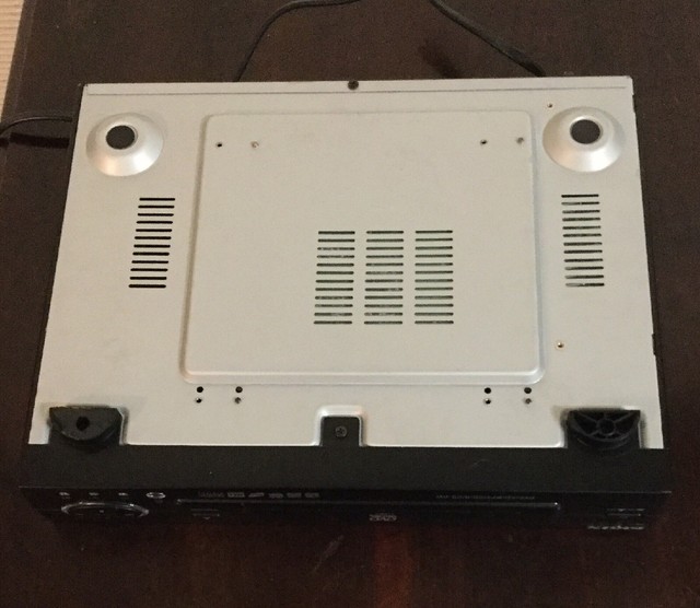 Digix DV288 DVD/CD/MP3/CDR/CDRW Player eBay