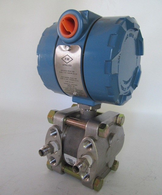 Omega SMART Series Pressure Transmitter 0150 INCH H20 420mA PX750