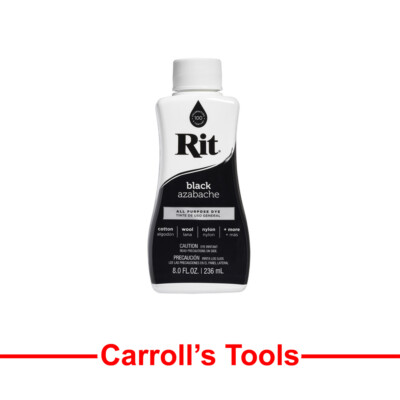 Rit Black Azabache 236ml | eBay Australia