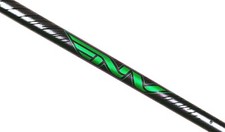 Aldila 2023 NV 65 Green Shaft  Adapter  Grip, PING G430/G410/G425 Fairway Wood