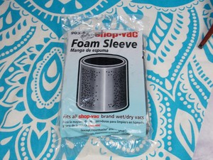 foam sleeve 90585