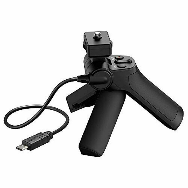 SONY Disparo Agarre VCT-SGR1  COMO NUEVO. ESPECIAL PARA SONY SERIE RX Y RX