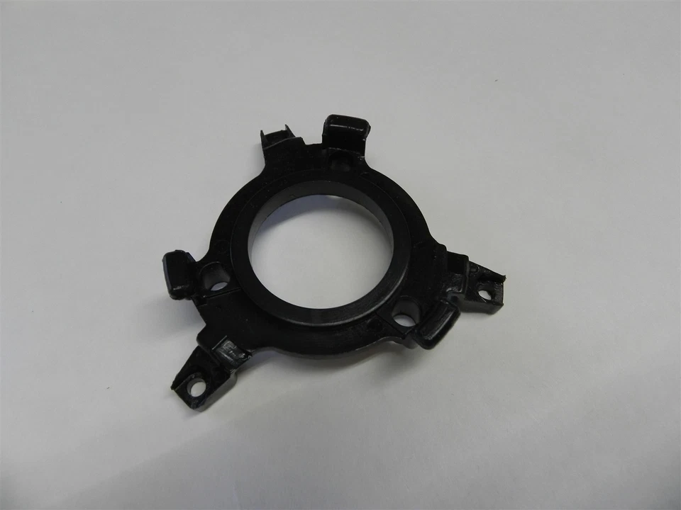 Ford Galaxy 500 LTD 1965-1966 y XL NORS PLACA DE BOCINA BOTÓN ÍNDICE # 673-0130 NUEVO Foto 3 de 4