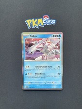 Pokémon TCG Palkia Paradox Rift 040/182 Holo Rare LP.