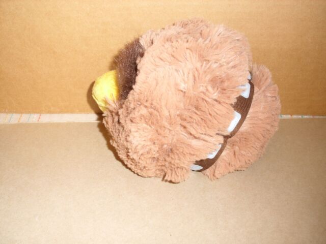 Angry Birds Star Wars Chewbacca Soft Plush Stuffed Animal Toy 5â | eBay