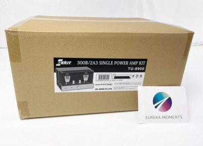 ELEKIT TU-8900 Single Power Amplifier Kit 300B 2A3 NOT Included Vacuum Tube 100V
