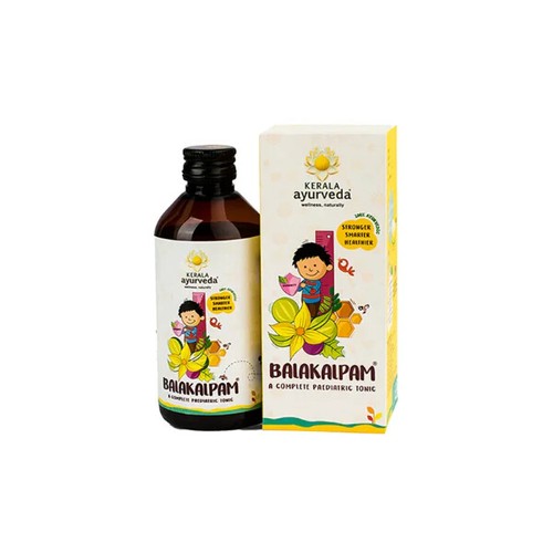 KERALA AYURVEDA BALAKALPAM SYRUP 200 ML eBay