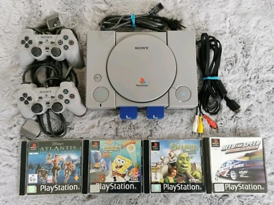 ps1 gumtree