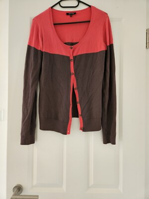 Strickjacke Damen More& More 36