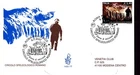 GEOLOGY SPELEOLOGY CAVES GROTTOS EXPLORATION 2007 ITALY FDC