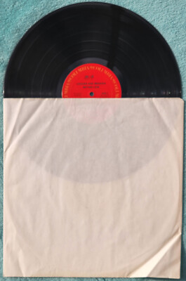 Loggins & Messina Mother Lode LP 1974 Original Vinyl Album - Be