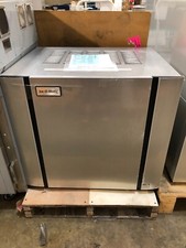 Ice-O-Matic CIM1136HA Elevation Series 30" Air Cooled Half Dice Cube Ice Machine