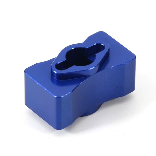 Composite Locker Differential RC Accessories For Team Associated DR10 Drag Car - Picture 6 of 10