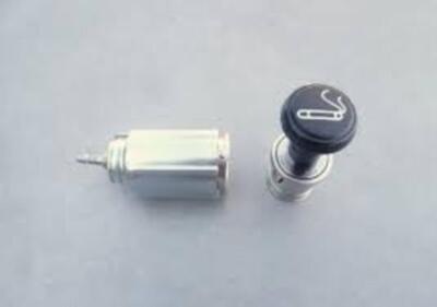 fj40 cigarette lighter TOYOTA Genuine OEM Land Cruiser BJ40 FJ40 Pickup Cigarette Lighter