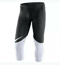 nike compression pants with knee pads