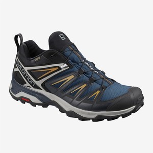 salomon mountain bike shoes