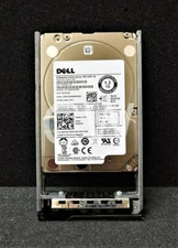 36RH9 ST1200MM0088 Dell ENTERPRISE 1.2TB 10000RPM 6Gbps 2.5" SAS HDD Hard Drive
