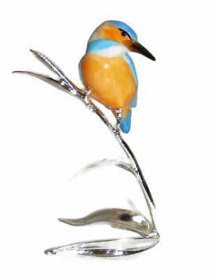 Naturreiche von Arora Design Kingfisher 1507